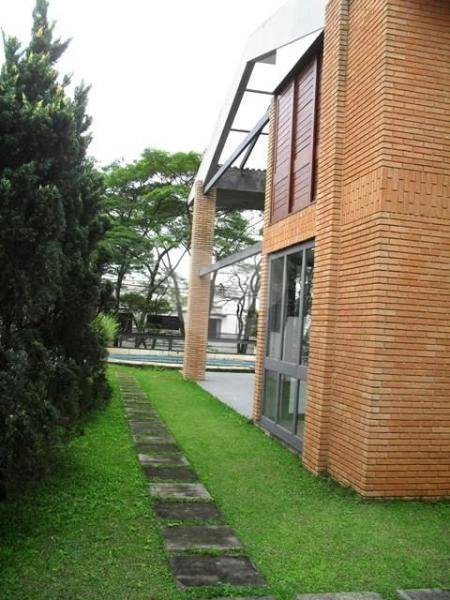 Venda Casa São Paulo Jardim Guedala REO38321 10