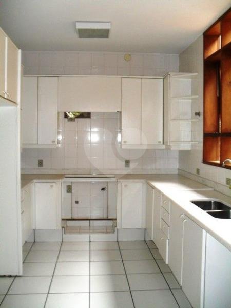 Venda Casa São Paulo Jardim Guedala REO38321 11