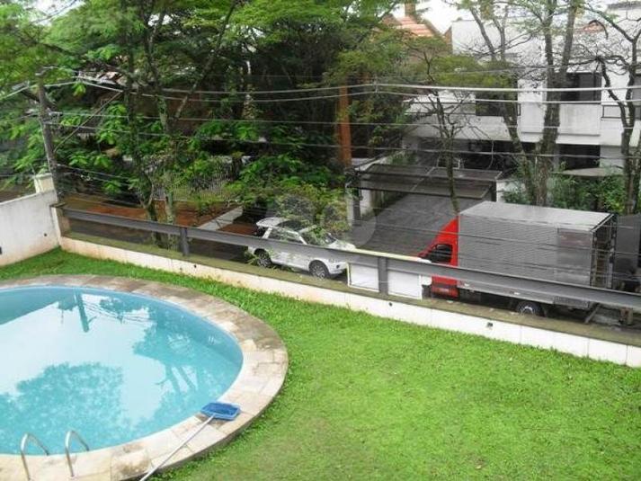 Venda Casa São Paulo Jardim Guedala REO38321 15