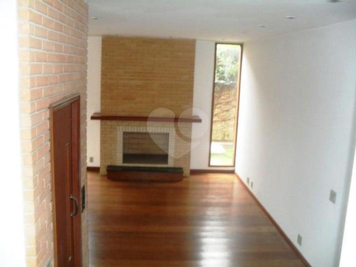 Venda Casa São Paulo Jardim Guedala REO38321 17