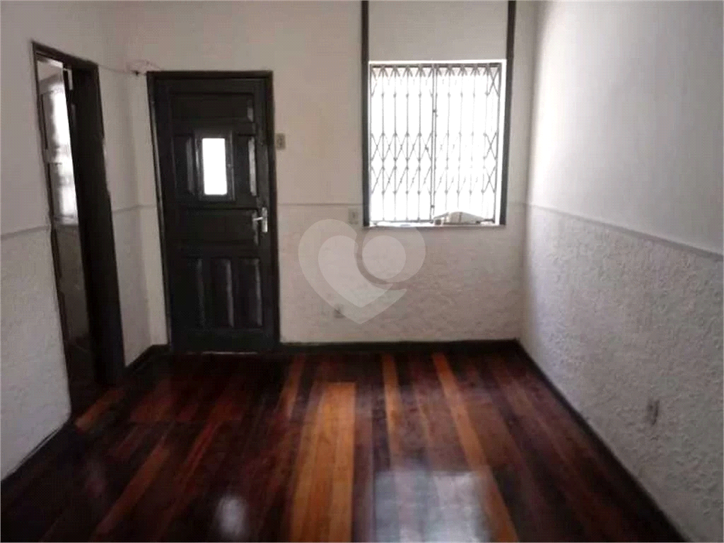 Venda Casa de vila Rio De Janeiro Tijuca REO383234 22