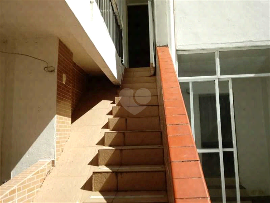 Venda Casa de vila Rio De Janeiro Tijuca REO383234 11