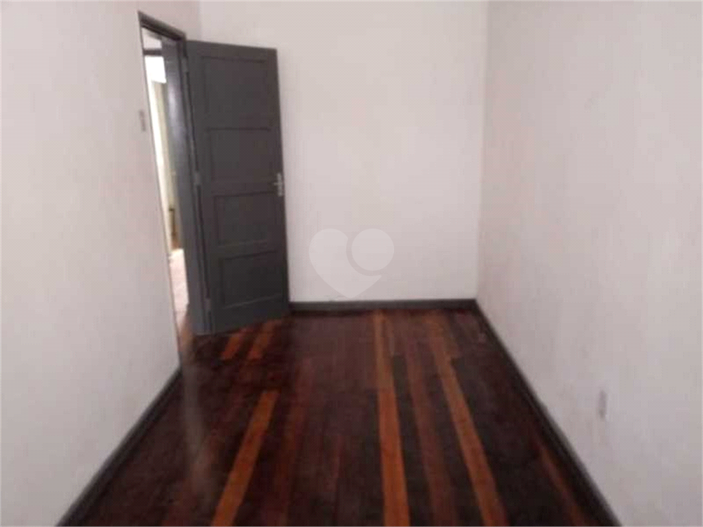 Venda Casa de vila Rio De Janeiro Tijuca REO383234 7