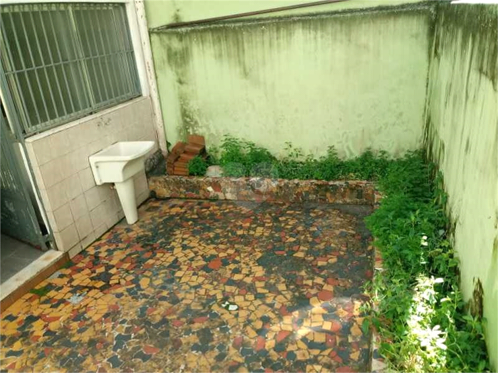 Venda Casa de vila Rio De Janeiro Tijuca REO383234 18