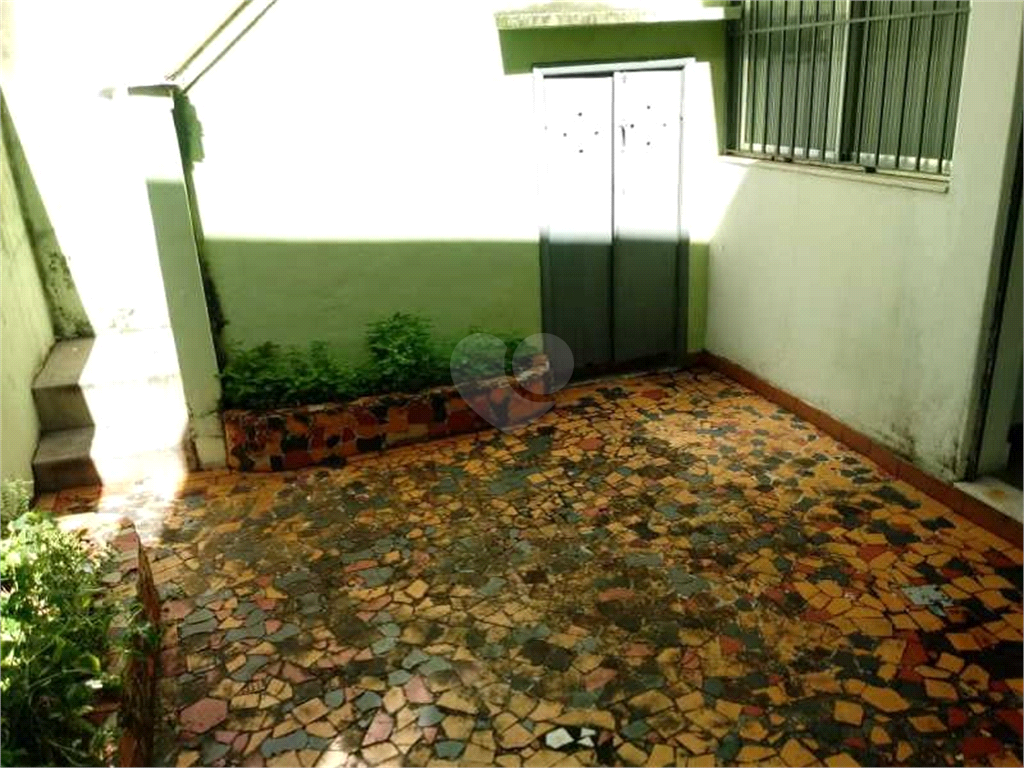 Venda Casa de vila Rio De Janeiro Tijuca REO383234 17