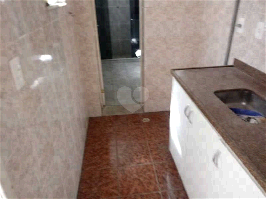 Venda Casa de vila Rio De Janeiro Tijuca REO383289 12