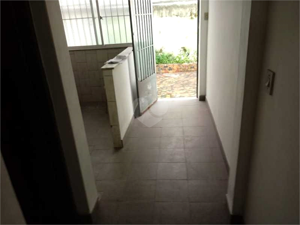 Venda Casa de vila Rio De Janeiro Tijuca REO383289 15