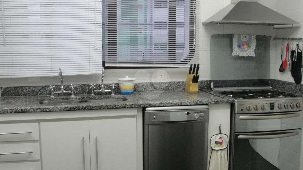 Venda Apartamento São Paulo Jardim Avelino REO38345 4