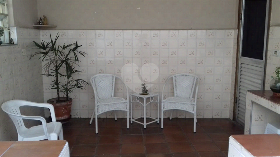 Venda Casa São Paulo Vila Nivi REO383468 16