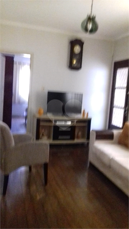 Venda Casa São Paulo Vila Nivi REO383468 8