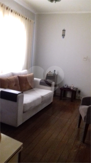 Venda Casa São Paulo Vila Nivi REO383468 6