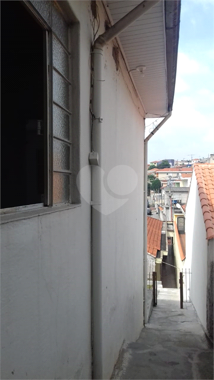 Venda Casa São Paulo Vila Nivi REO383468 19