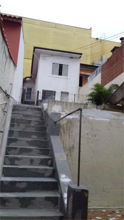 Venda Casa São Paulo Vila Nivi REO383468 1