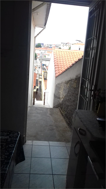 Venda Casa São Paulo Vila Nivi REO383468 22