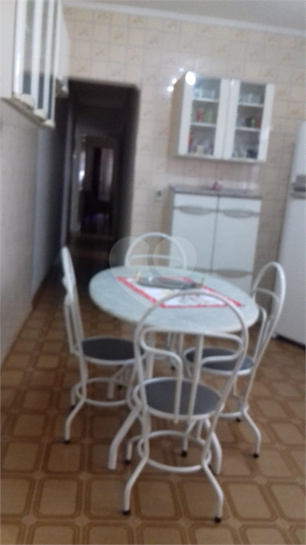 Venda Casa São Paulo Vila Nivi REO383468 14