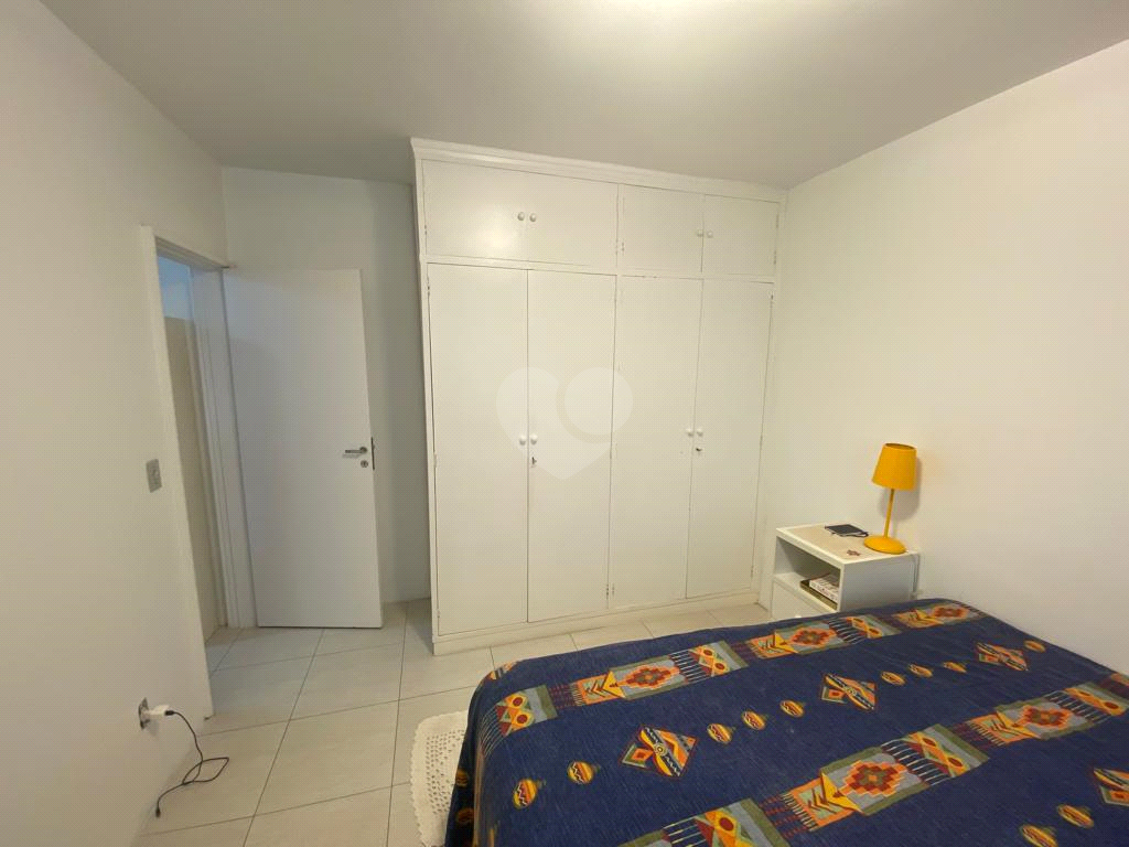 Venda Apartamento São Paulo Itaim Bibi REO383471 15