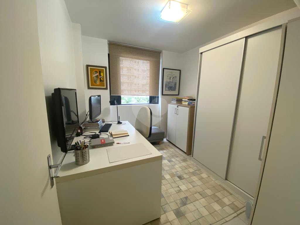 Venda Apartamento São Paulo Itaim Bibi REO383471 9