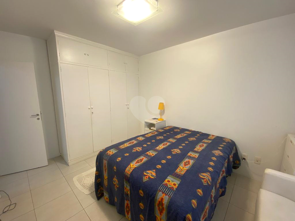 Venda Apartamento São Paulo Itaim Bibi REO383471 13