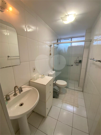 Venda Apartamento São Paulo Itaim Bibi REO383471 7