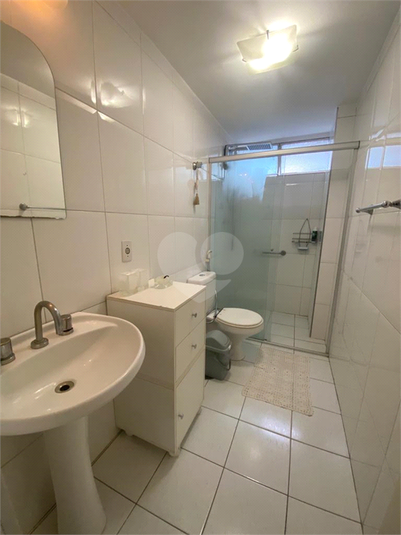 Venda Apartamento São Paulo Itaim Bibi REO383471 6