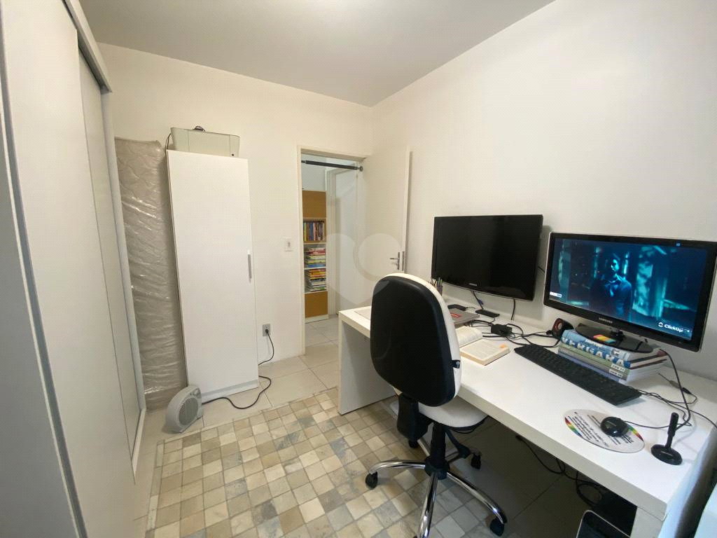 Venda Apartamento São Paulo Itaim Bibi REO383471 11