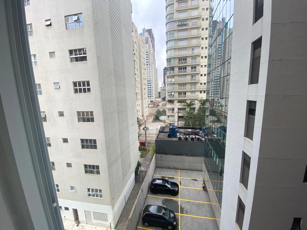 Venda Apartamento São Paulo Itaim Bibi REO383471 21