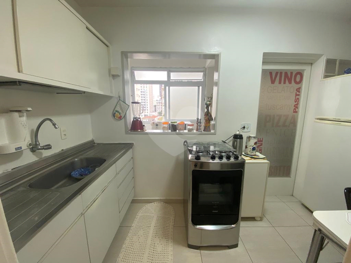 Venda Apartamento São Paulo Itaim Bibi REO383471 17