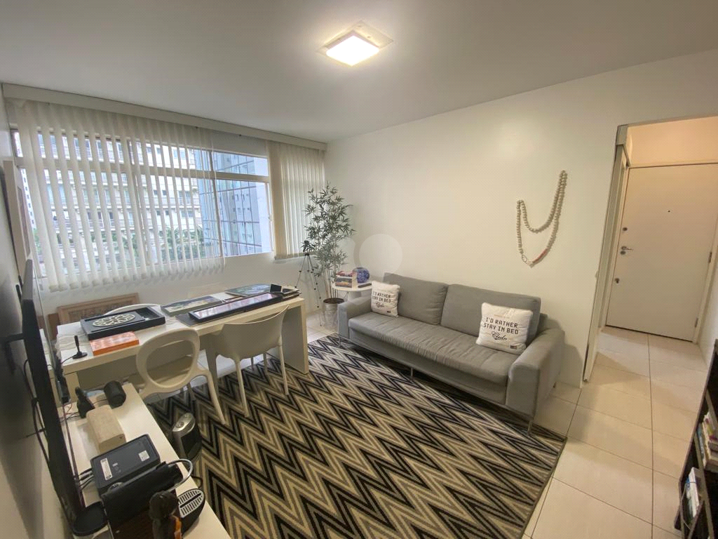 Venda Apartamento São Paulo Itaim Bibi REO383471 5