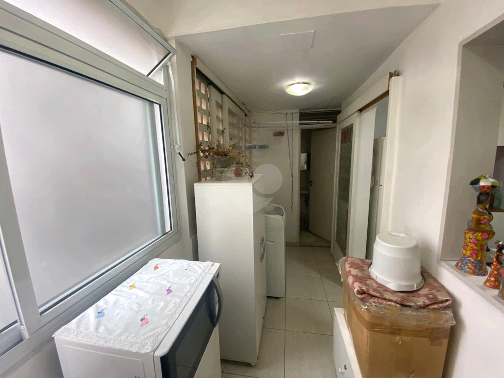 Venda Apartamento São Paulo Itaim Bibi REO383471 20