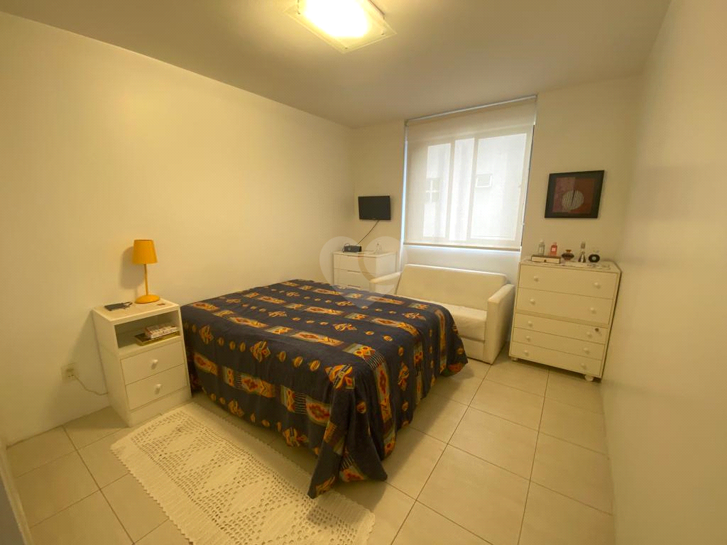 Venda Apartamento São Paulo Itaim Bibi REO383471 12