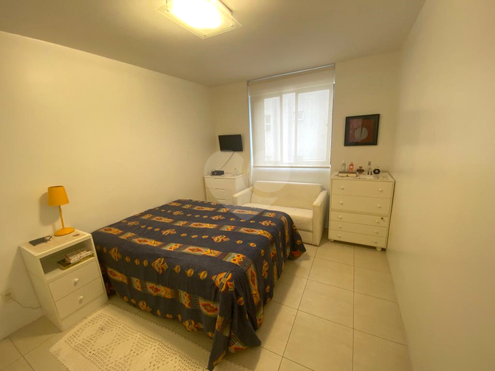 Venda Apartamento São Paulo Itaim Bibi REO383471 16