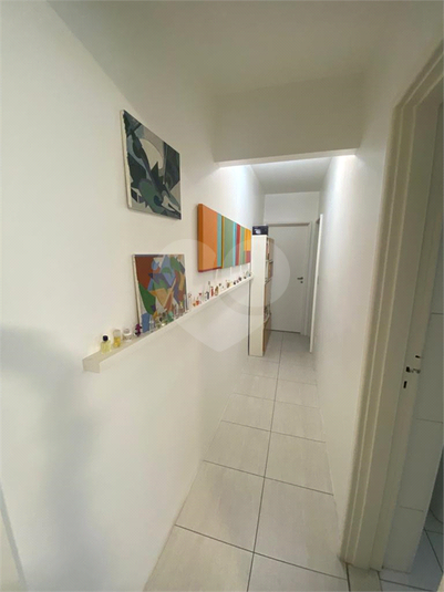 Venda Apartamento São Paulo Itaim Bibi REO383471 8