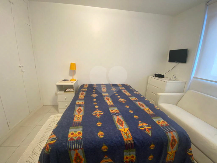 Venda Apartamento São Paulo Itaim Bibi REO383471 14