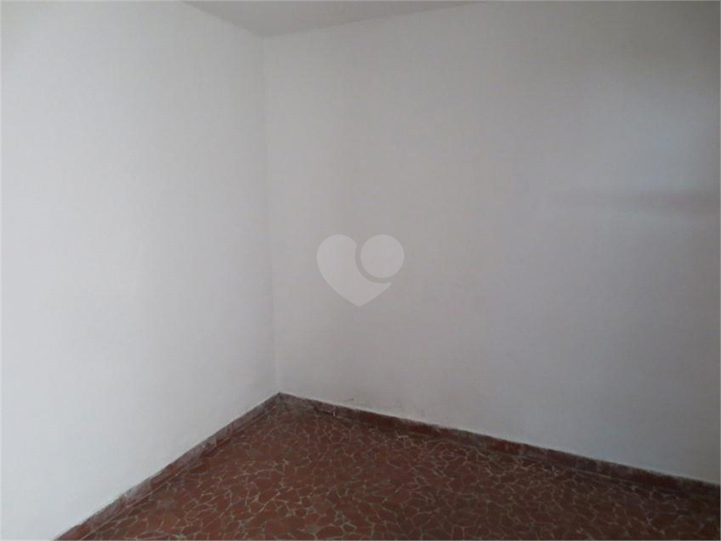 Venda Sobrado São Paulo Mirandópolis REO383472 20