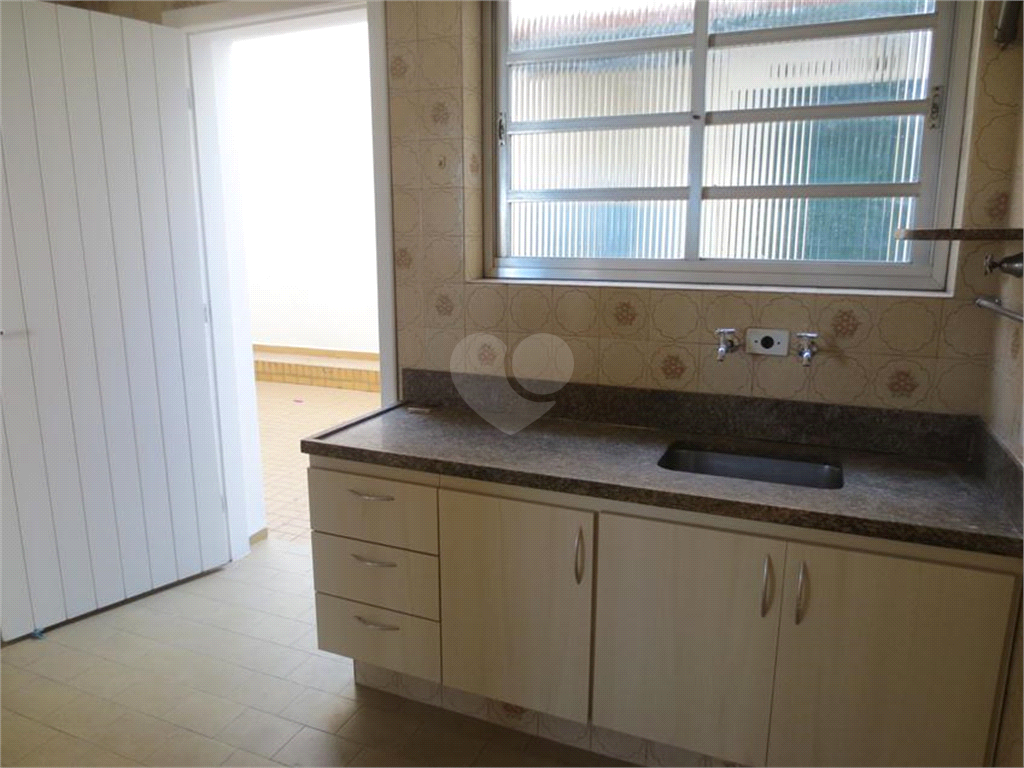 Venda Sobrado São Paulo Mirandópolis REO383472 6