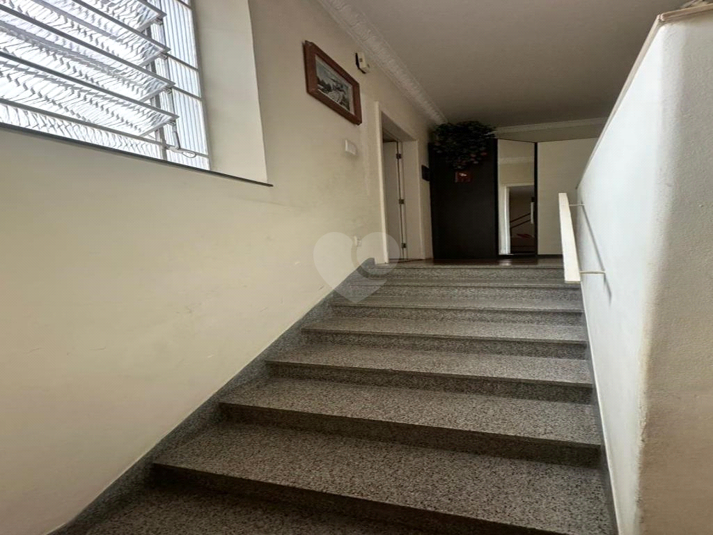 Venda Sobrado São Paulo Jardim São Paulo(zona Norte) REO383476 5