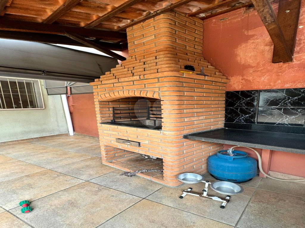 Venda Sobrado São Paulo Jardim São Paulo(zona Norte) REO383476 26