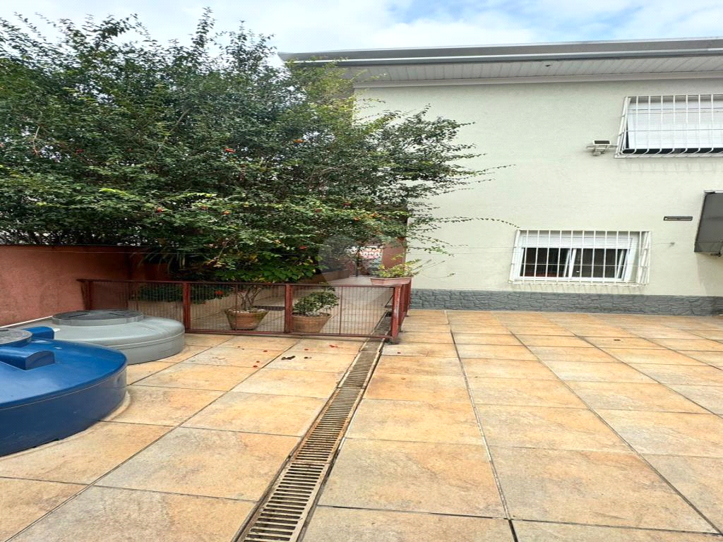 Venda Sobrado São Paulo Jardim São Paulo(zona Norte) REO383476 17