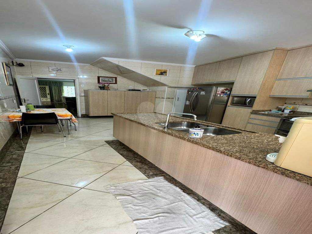 Venda Sobrado São Paulo Jardim São Paulo(zona Norte) REO383476 19