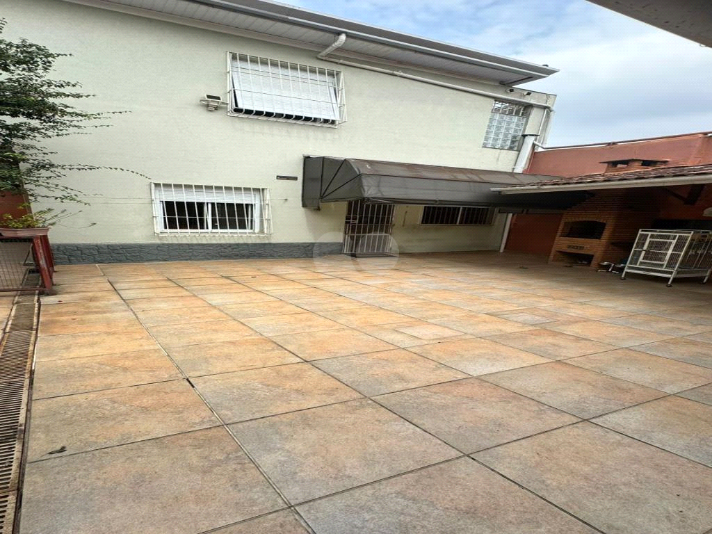 Venda Sobrado São Paulo Jardim São Paulo(zona Norte) REO383476 18