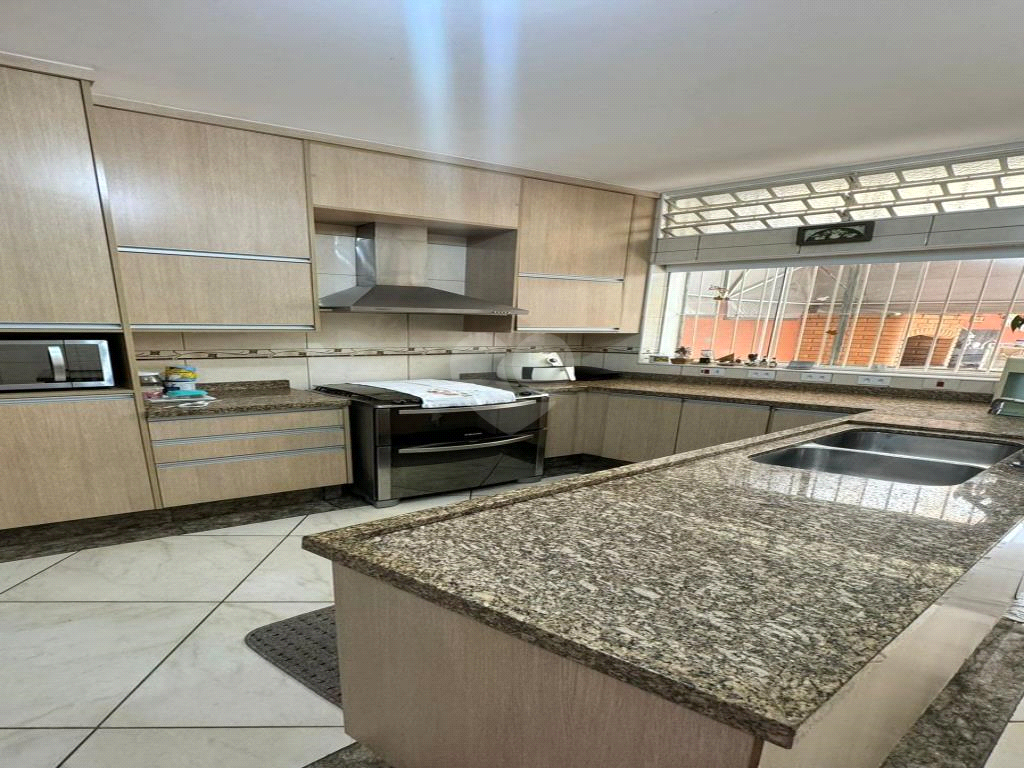 Venda Sobrado São Paulo Jardim São Paulo(zona Norte) REO383476 24