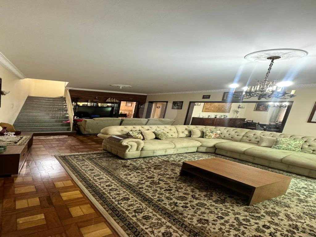 Venda Sobrado São Paulo Jardim São Paulo(zona Norte) REO383476 11