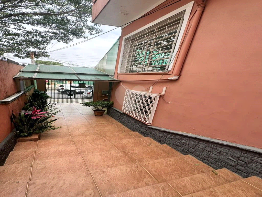 Venda Sobrado São Paulo Jardim São Paulo(zona Norte) REO383476 22