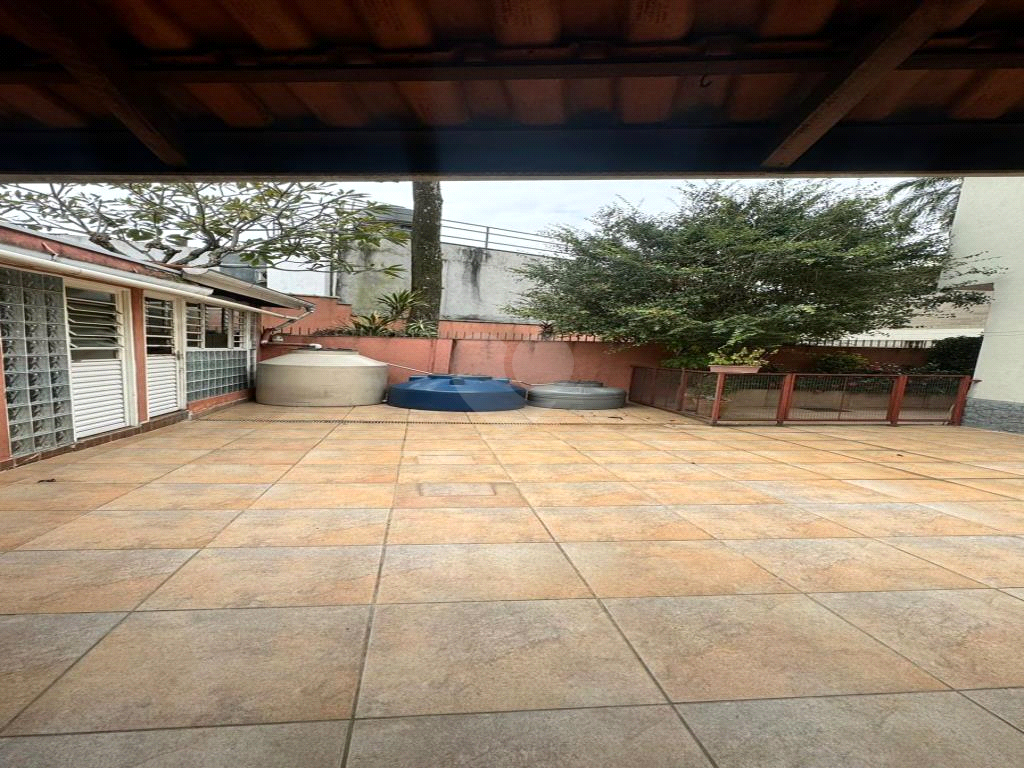 Venda Sobrado São Paulo Jardim São Paulo(zona Norte) REO383476 20