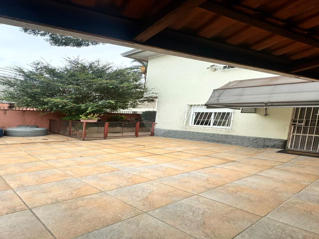 Venda Sobrado São Paulo Jardim São Paulo(zona Norte) REO383476 25