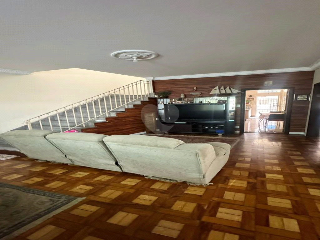 Venda Sobrado São Paulo Jardim São Paulo(zona Norte) REO383476 8