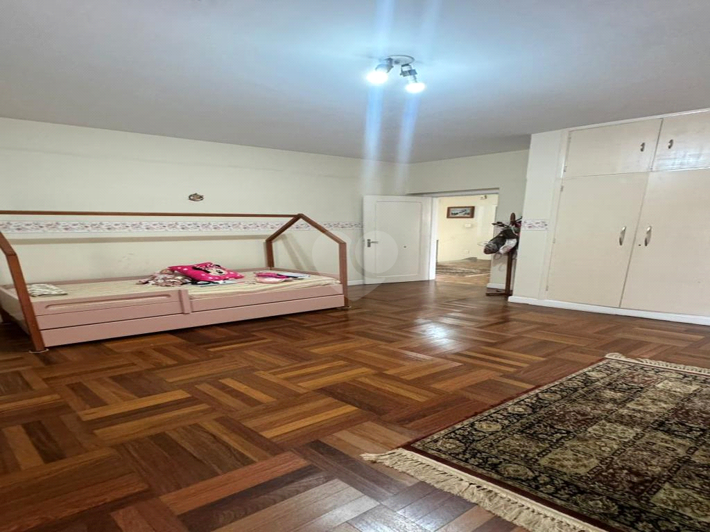 Venda Sobrado São Paulo Jardim São Paulo(zona Norte) REO383476 2