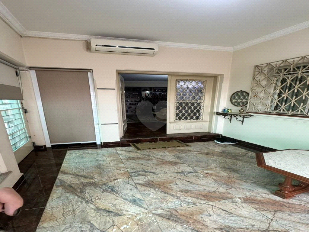 Venda Sobrado São Paulo Jardim São Paulo(zona Norte) REO383476 12