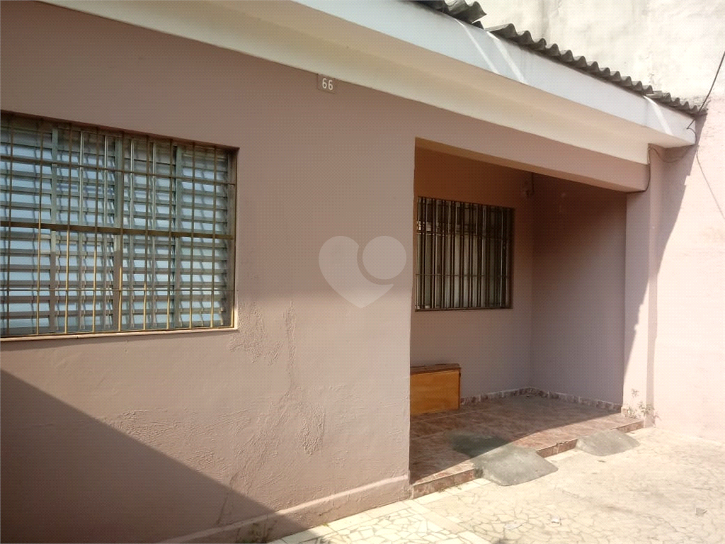 Venda Terreno São Paulo Vila Dos Andrades REO383481 3