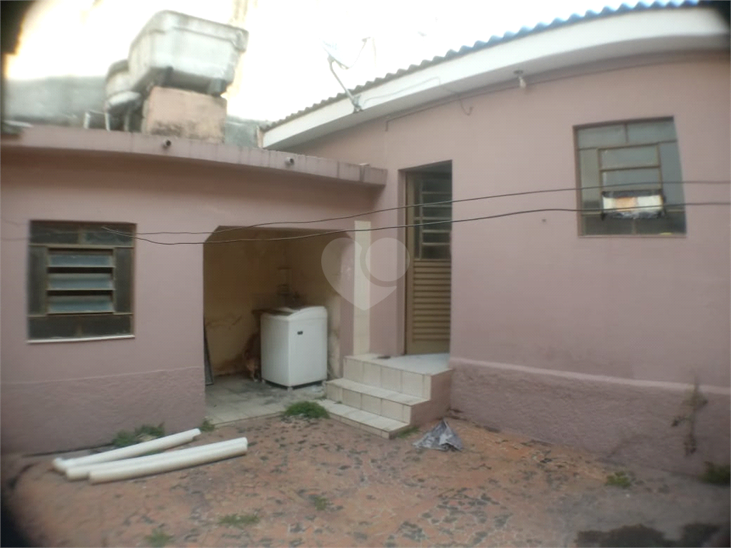 Venda Terreno São Paulo Vila Dos Andrades REO383481 15